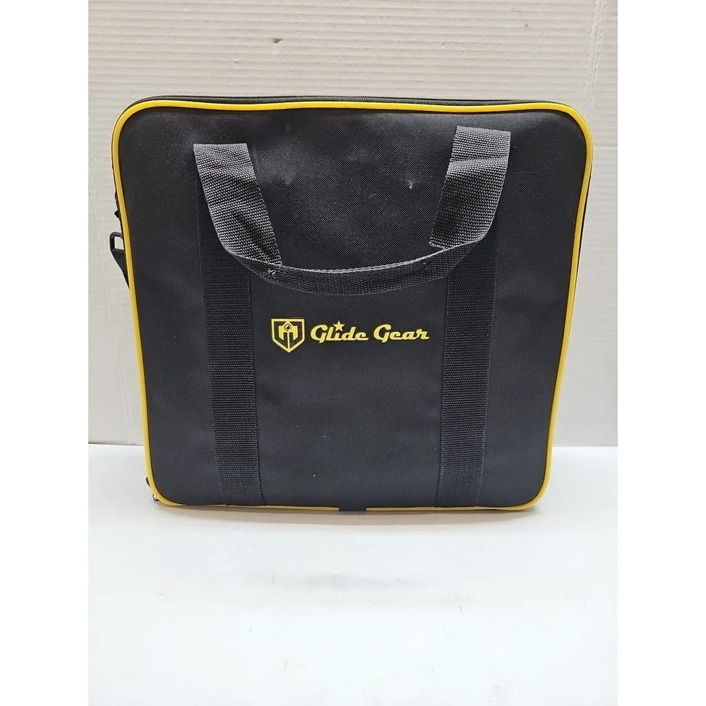 Glide Gear TMP100 Teleprompter for iPad, Tablet, Smartphone Adjustable DSLR Hood